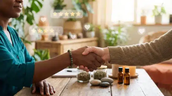 dadigitalsense marketing building trust credibility for practitioners