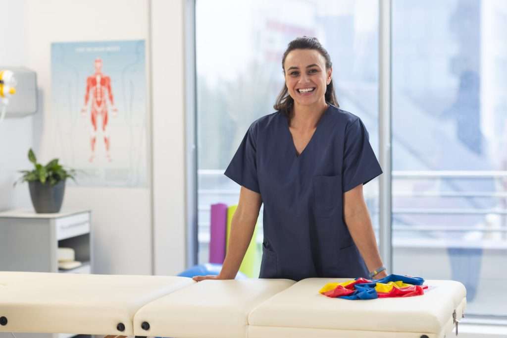 rsz 1portrait of happy female caucasian therapist 2023 11 27 05 31 52 utc