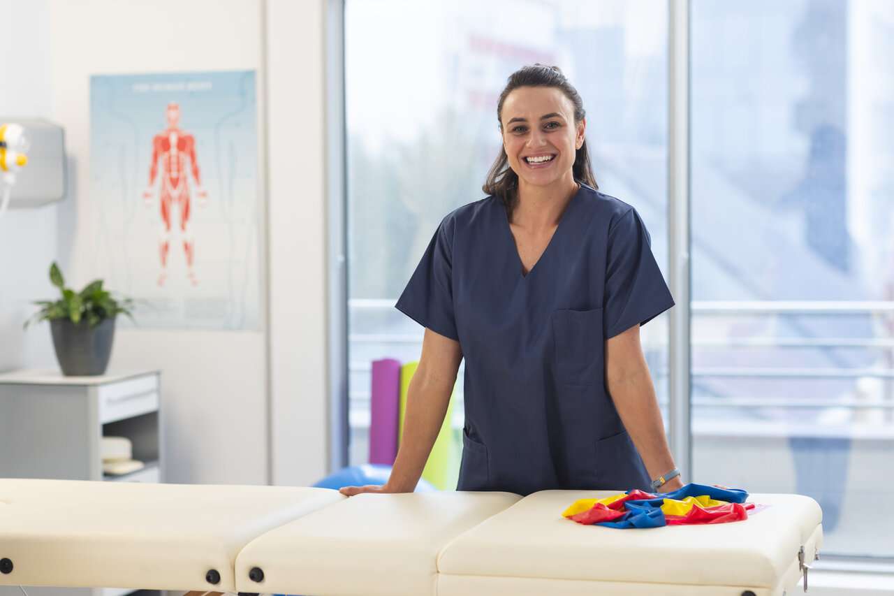 rsz 1portrait of happy female caucasian therapist 2023 11 27 05 31 52 utc