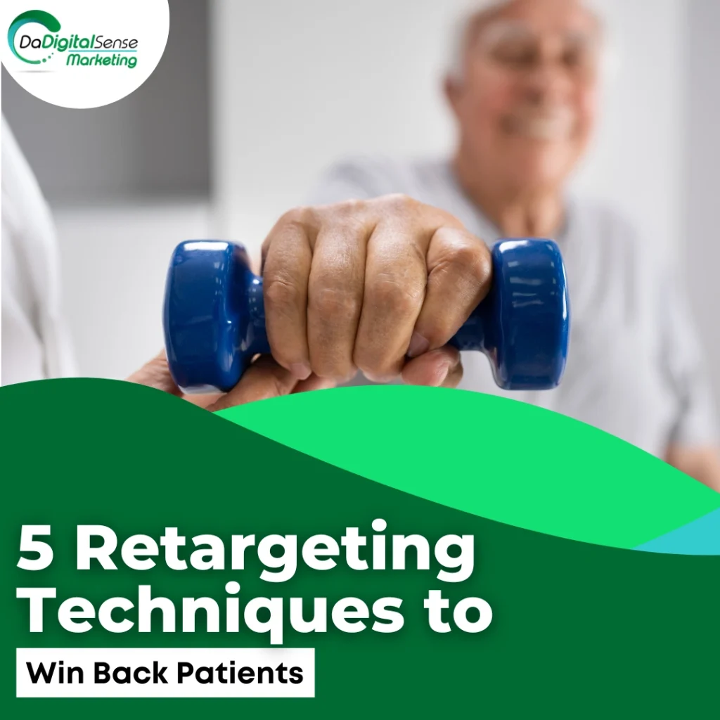 Retargeting Techniques to