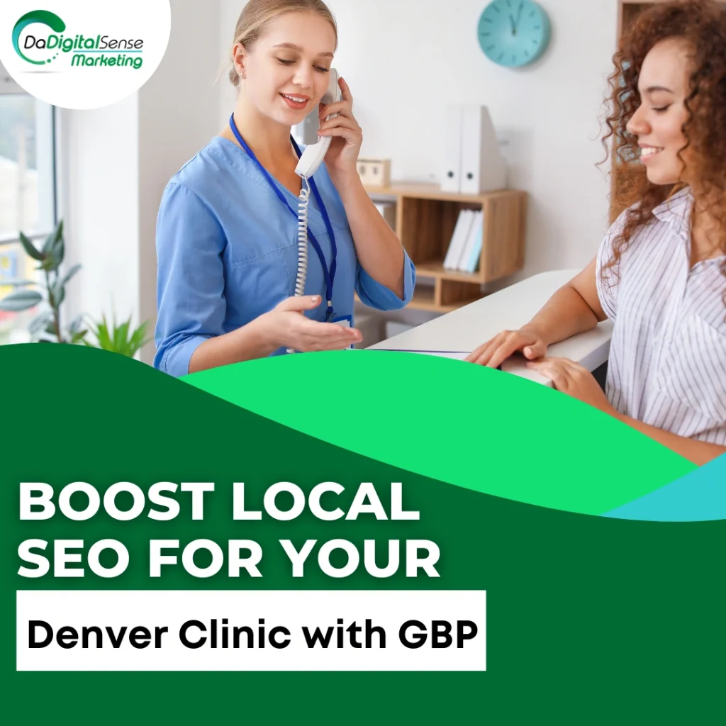 LOCAL SEODENVER