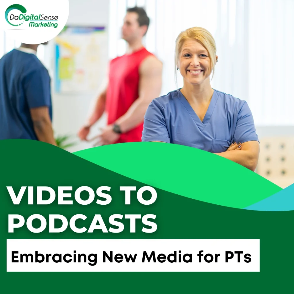 VIDEOS TO POD