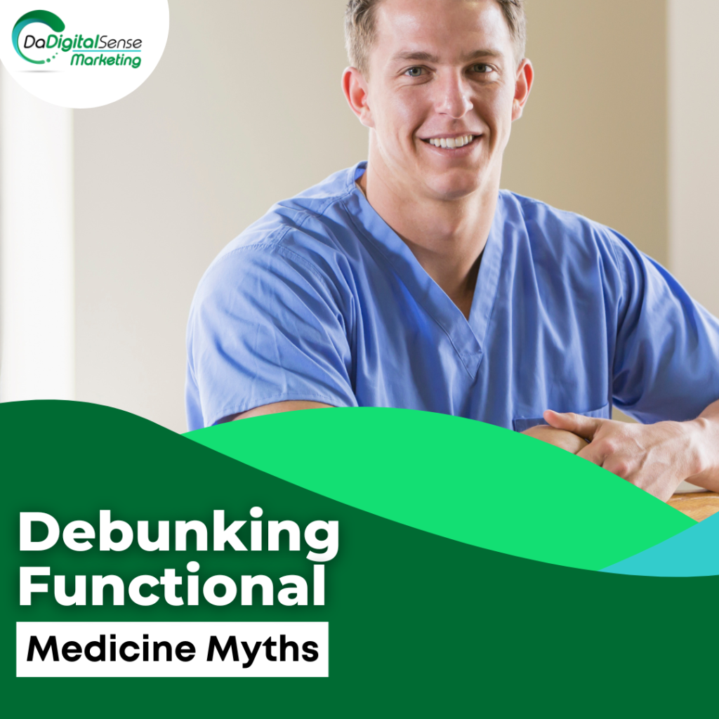 Functional Medicine