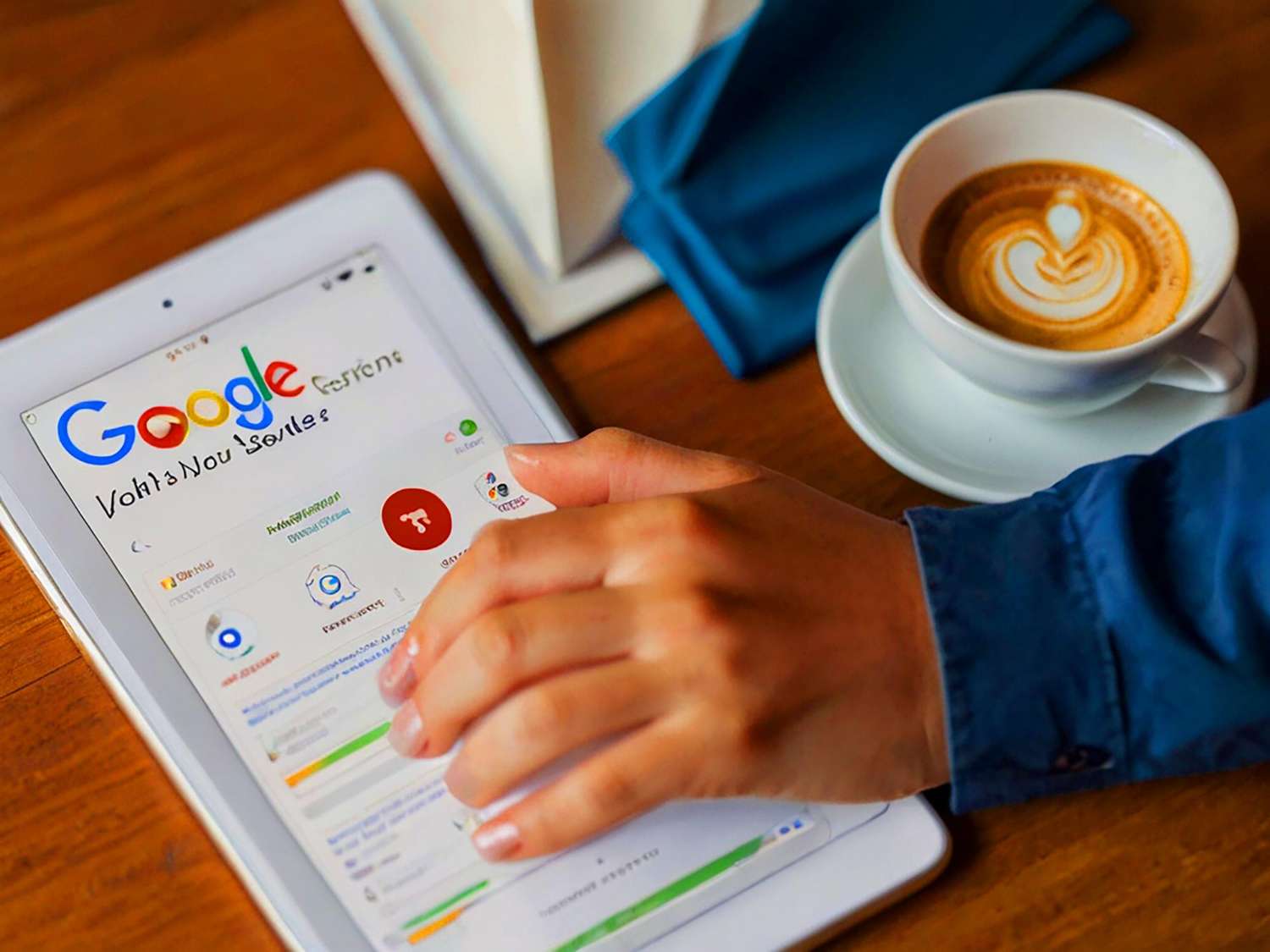 Optimizing Google Business Profiles for Massage Therapists