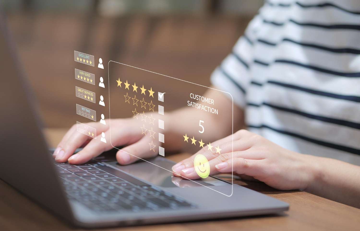 Best Practices for Managing Online Reviews
