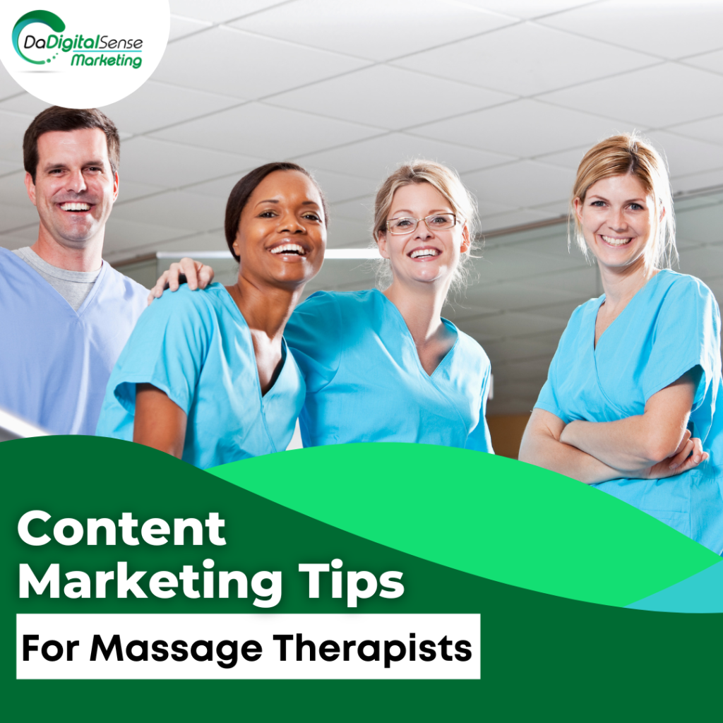 Content Marketing Tips