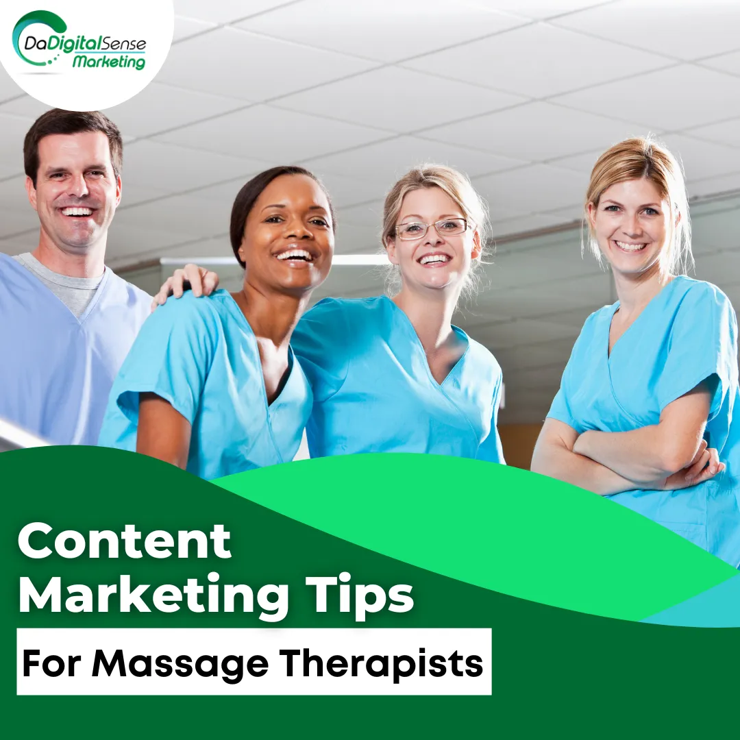Content Marketing Tips