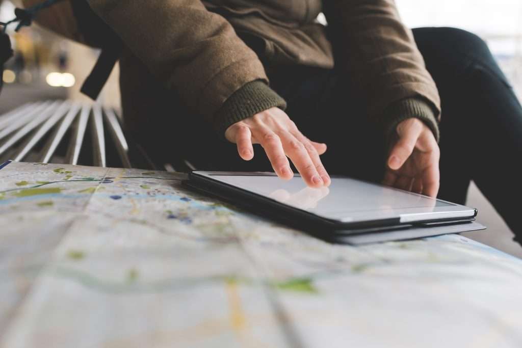 Local Listing Management for Naturopathic Clinics