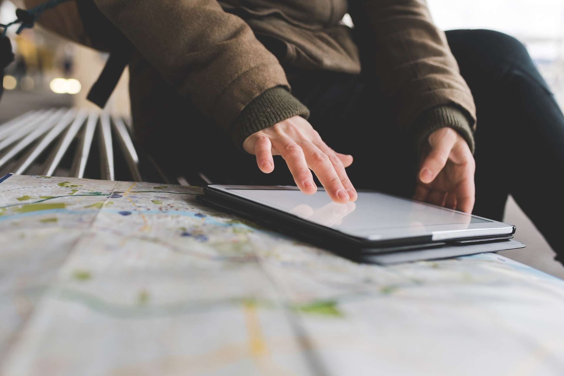 Local Listing Management for Naturopathic Clinics
