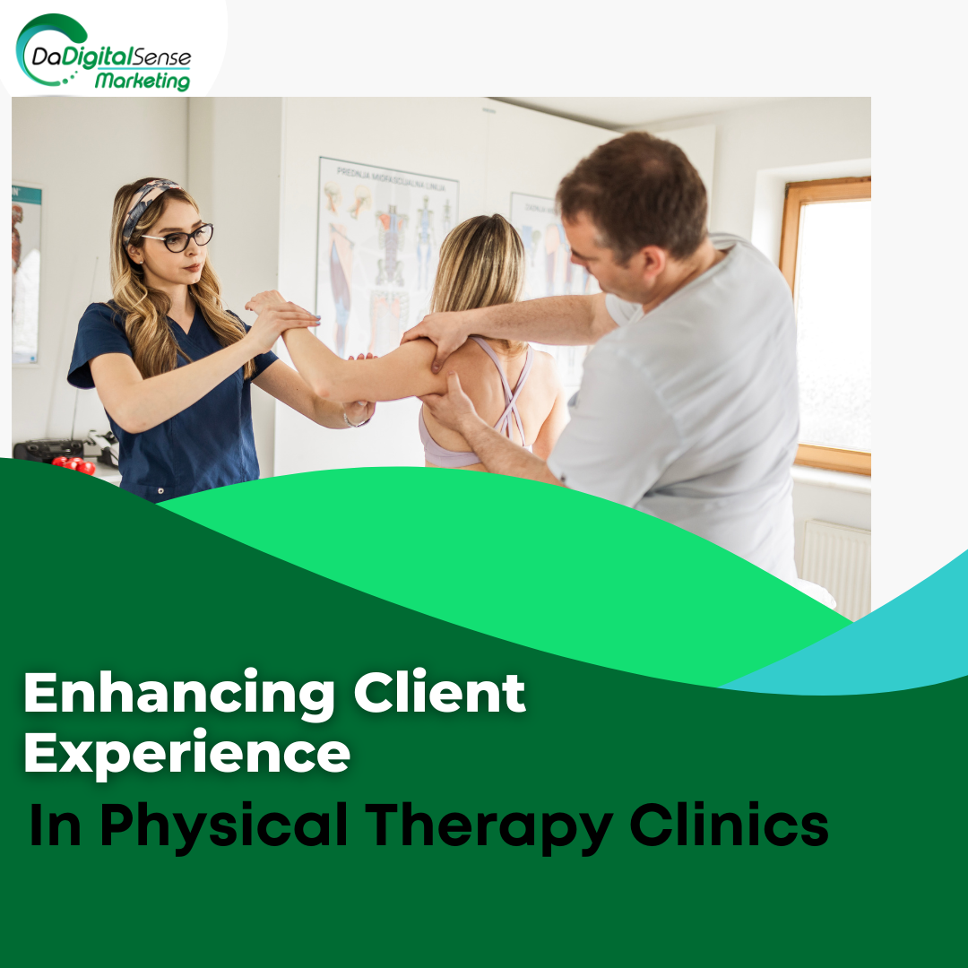 Enhancing Client Experience