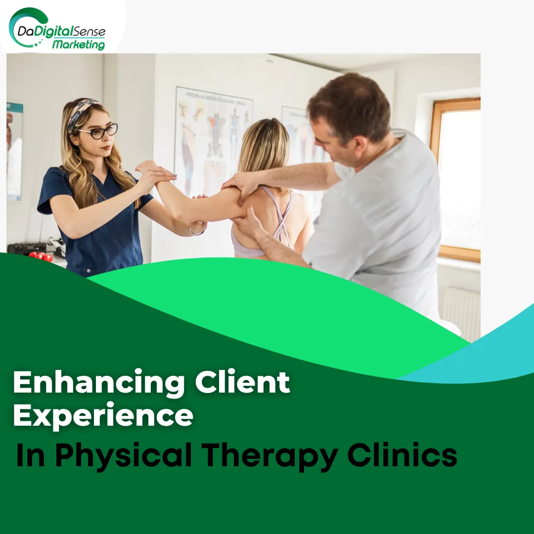 Enhancing Client Experience