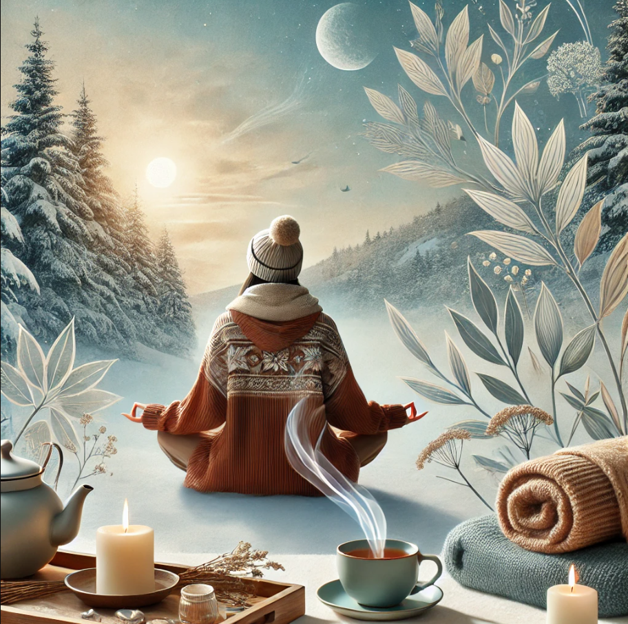 Winter Marketing Tips for Holistic Wellness Practices