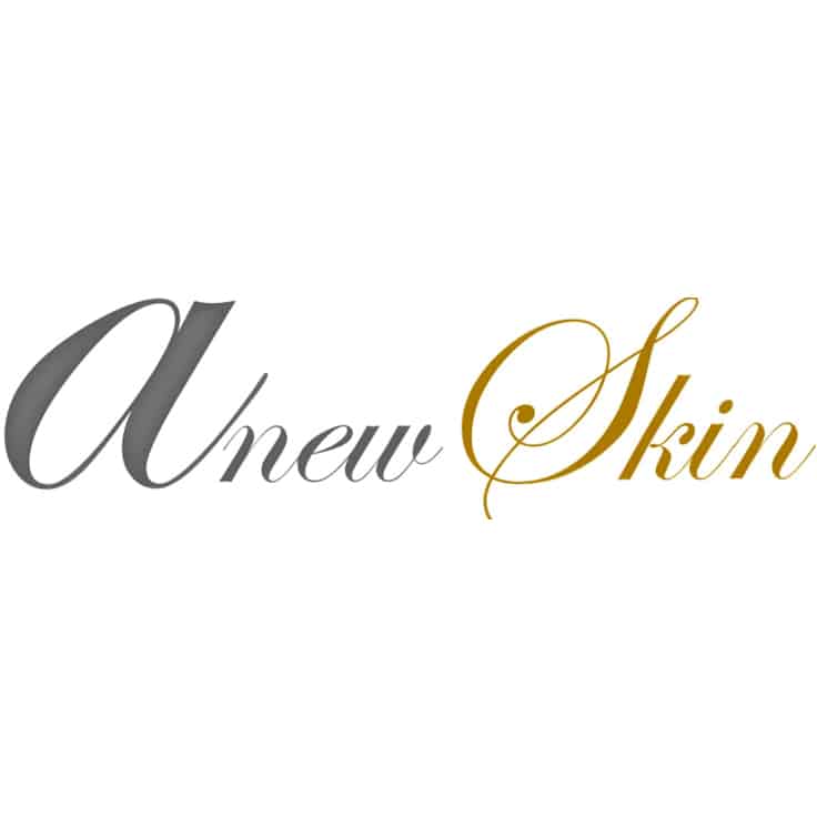 Anew skin