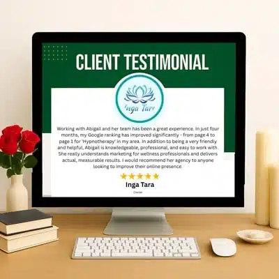 Inga T RELATIONSHIP COACH & HYPNOTHERAPIST