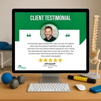 Jeff Katzoff Client Testimonial