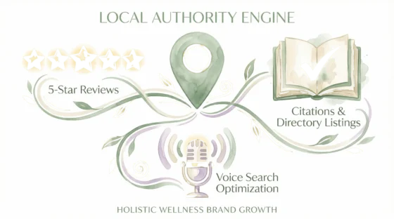 local authority engine wellness Practitioners