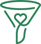 service icon marketing automation