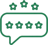service icon reputation management