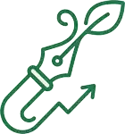 service icon seo content