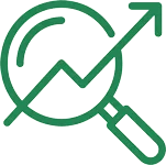 service icon visibility audit