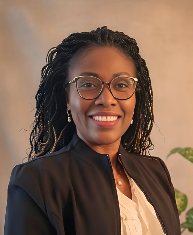 Abigail Ogbe