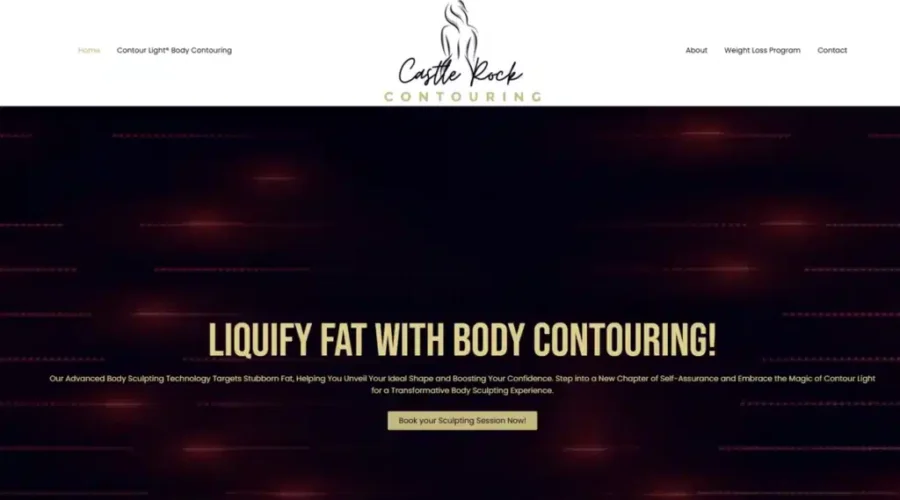Castle Rock Contouring x Castle Rock Contouring x