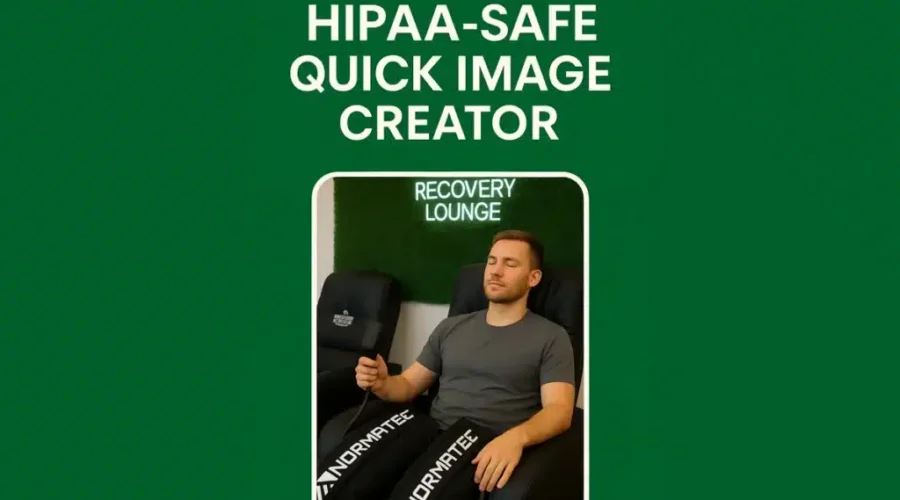 HIPAA Safe Quick Image Creator for Website x HIPAA Safe Quick Image Creator for Website x